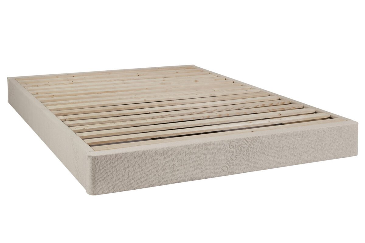 Orthopedic Bed Foundation - Image 1