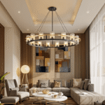 Orvia Chandelier - Image 6