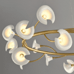 Oryna Chandelier - Image 11