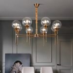 Orziah Chandelier - Image 2