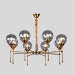 Orziah Chandelier - Image 3