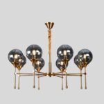 Orziah Chandelier - Image 11