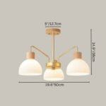 Osian Chandelier - Image 5