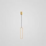 Ova Pendant Light - Image 5