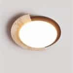 Ozama Travertine Lamp - Image 10