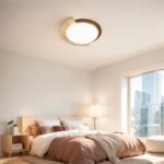 Ozama Travertine Lamp - Image 5