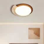 Ozama Travertine Lamp - Image 8