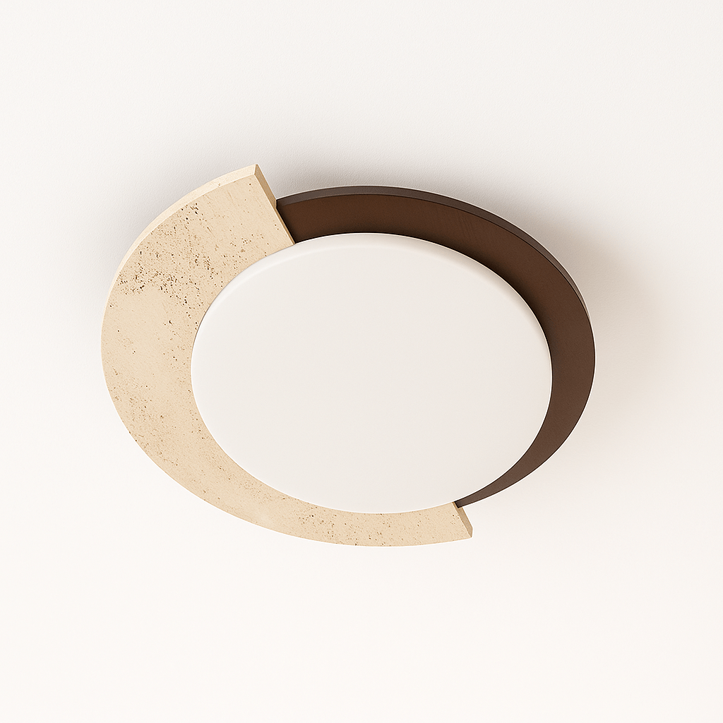 ozama-travertine-lamp-9723533-1 Ozama Travertine Lamp - Image 1