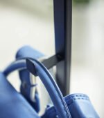 Kids' Rolling Coat Rack (45" H)  - Steel - Image 4