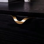 Pacal Drawer Pull - Image 2