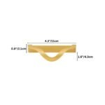 Pacal Drawer Pull - Image 10