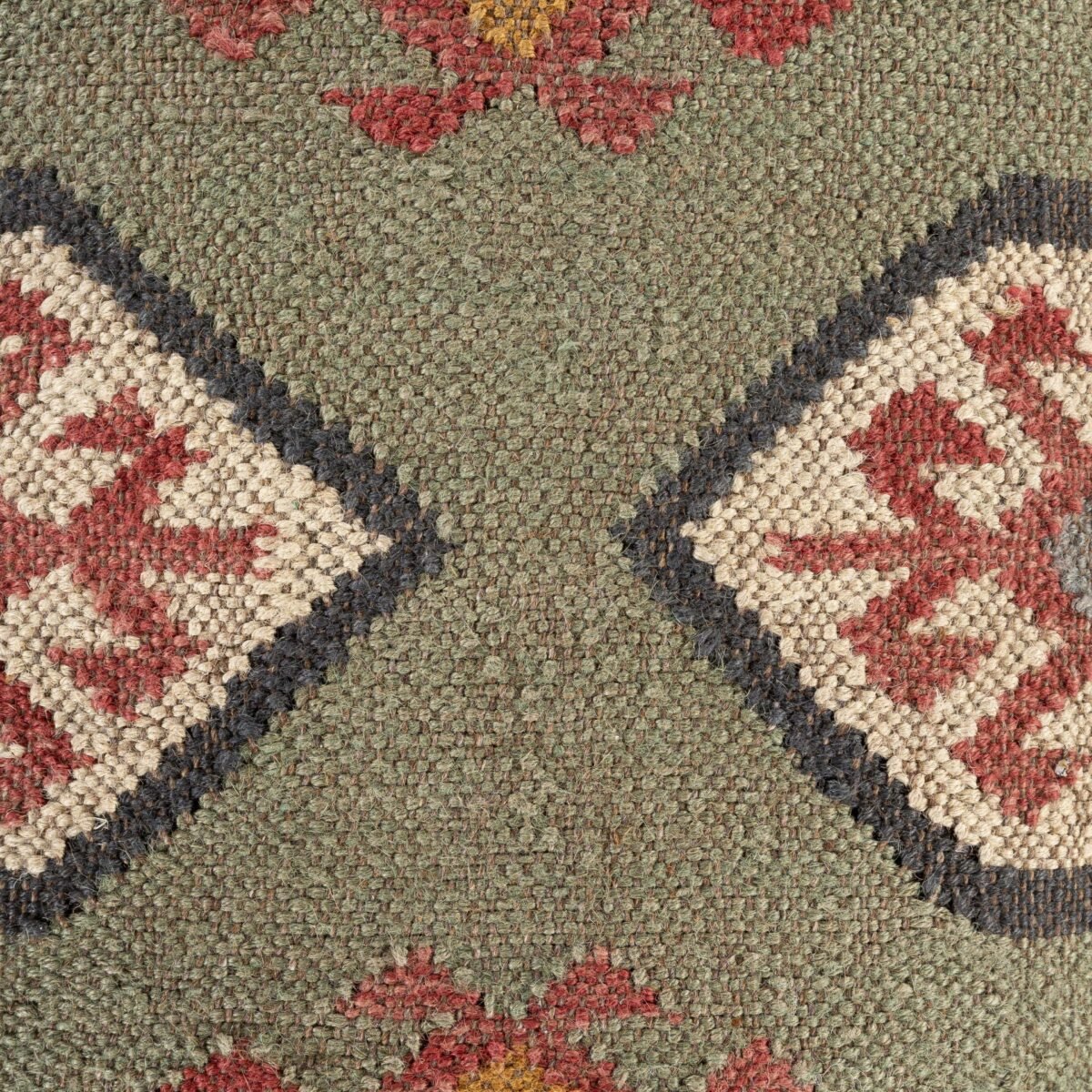 Gran Dark Green Bench - Image 7