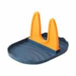 Pan Lid and Utensil Holder - Image 4