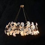 Panra Chandelier - Image 2