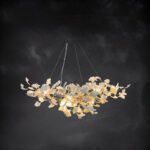 Panra Chandelier - Image 4