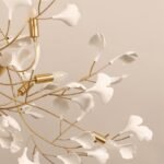 Panra Chandelier - Image 5