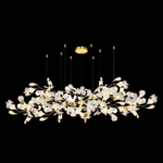 Panra Chandelier - Image 6