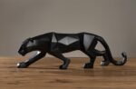 Panther Figurine - Image 3