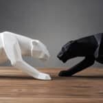 Panther Figurine - Image 5