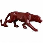 Panther Figurine - Image 2