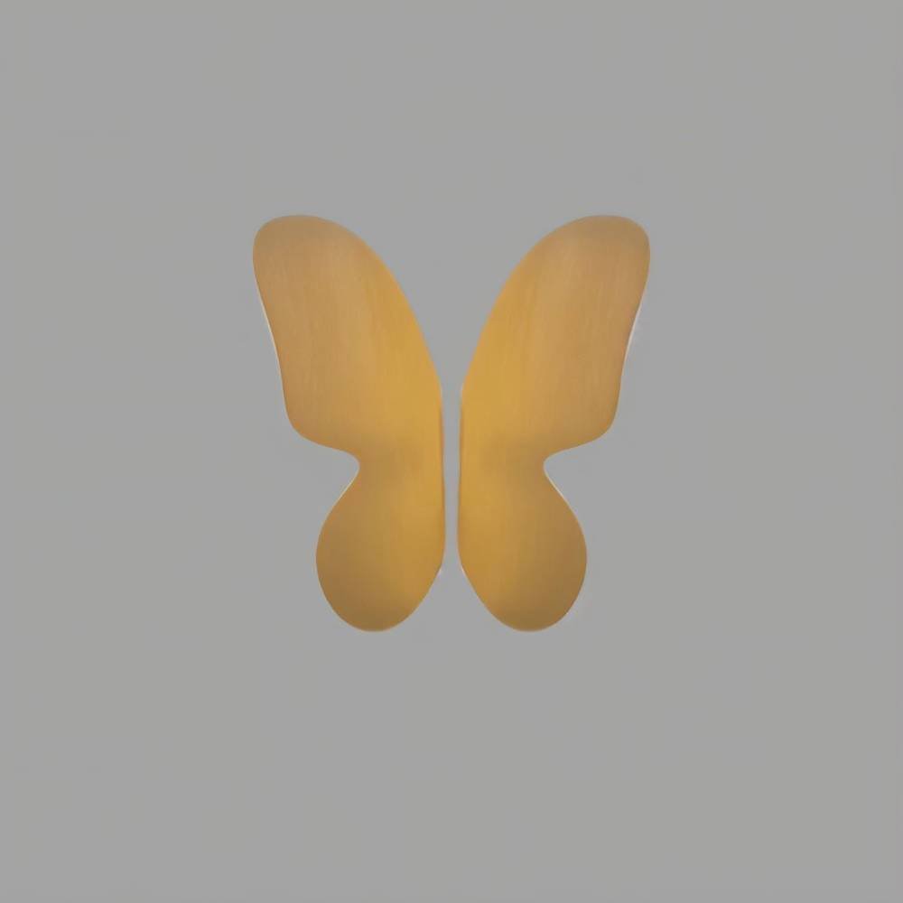 papilio-drawer-pull-301755 Papilio Drawer Pull - Image 1