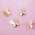 Papilio Drawer Pull - Image 2