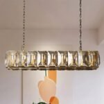 Parai Linear Chandelier - Image 4