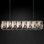 Parai Linear Chandelier - Image 5