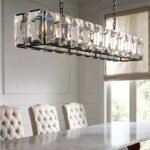 Parai Linear Chandelier - Image 6