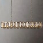 Parai Linear Chandelier - Image 7