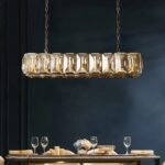 Parai Linear Chandelier - Image 8