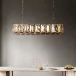 Parai Linear Chandelier