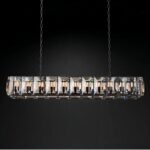 Parai Linear Chandelier - Image 2
