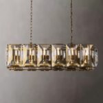 Parai Linear Chandelier - Image 11