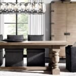 Parai Linear Chandelier - Image 9