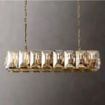 Parai Linear Chandelier - Image 10