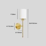 Parkel Wireless Wall Lamp - Image 6