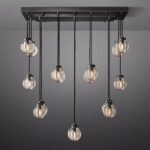 Parlap Linear Chandelier - Image 7