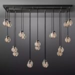 Parlap Linear Chandelier - Image 2