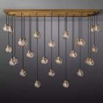 Parlap Linear Chandelier - Image 5