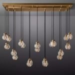 Parlap Linear Chandelier - Image 12