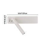 Partu Bedside Reading Lamp - Image 6