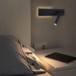 Partu Bedside Reading Lamp - Image 9