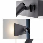 Partu Bedside Reading Lamp - Image 11