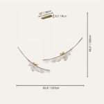 Patrin Chandelier - Image 3