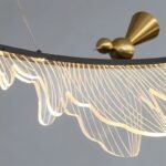 Patrin Chandelier - Image 7