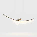 Patrin Chandelier - Image 10