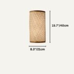 Pelon Wall Lamp - Image 10