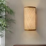 Pelon Wall Lamp - Image 9