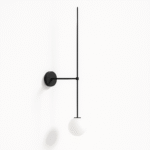 Pensile Wall Lamp